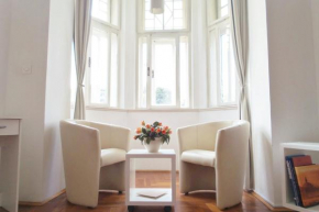 Отель Apartment Sonata  Сплит